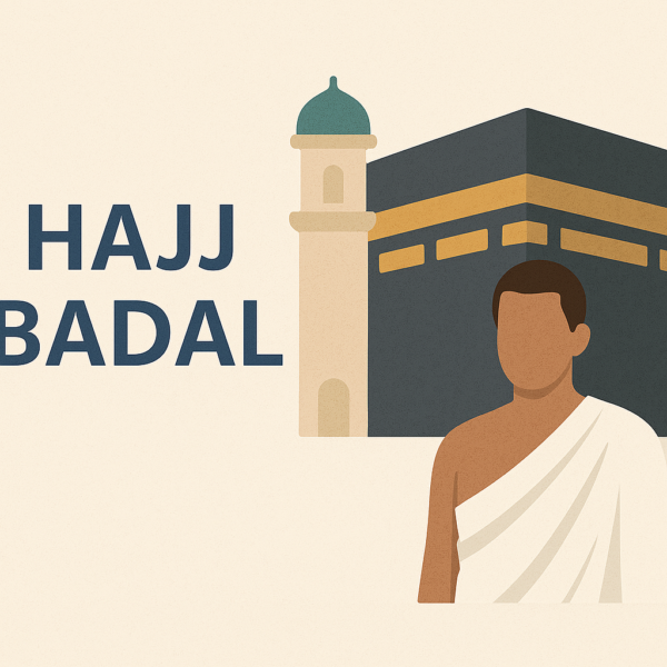 Hajj Badal